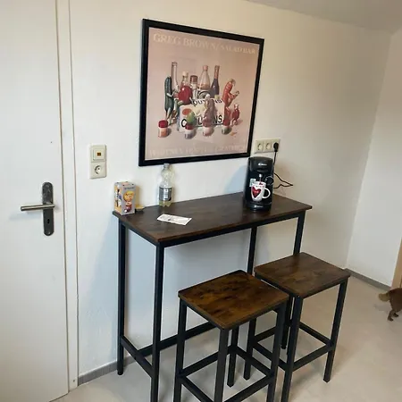 Appartement Idyll *