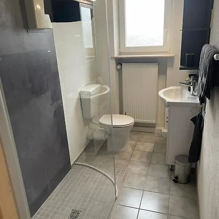 Idyll Apartamento *