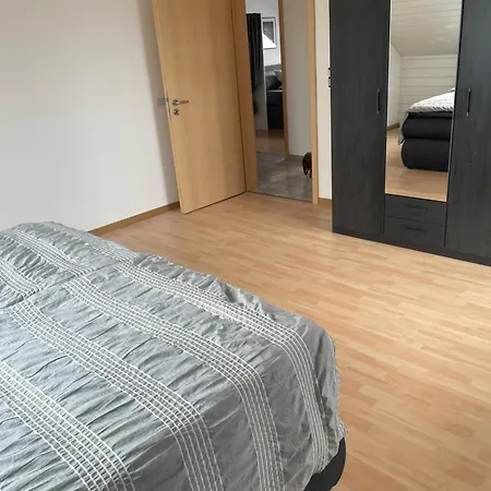 Idyll Appartement Niederweiler (Rhein-Hunsruck)