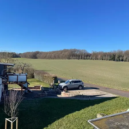Appartement Idyll Niederweiler (Rhein-Hunsruck)