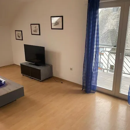 Idyll Appartement