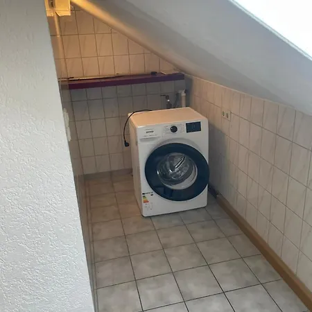 Apartamento Idyll