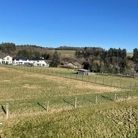 Idyll Apartamento Niederweiler (Rhein-Hunsruck)