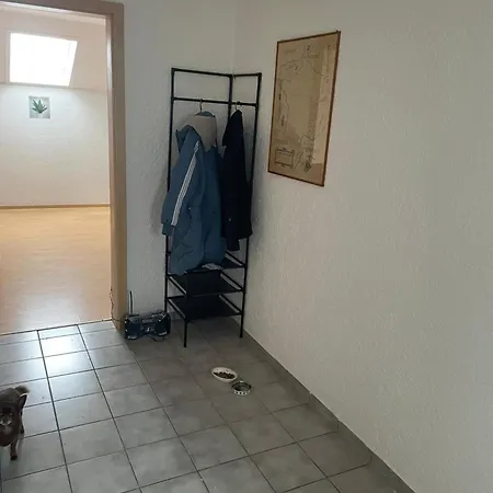 Apartamento Idyll *