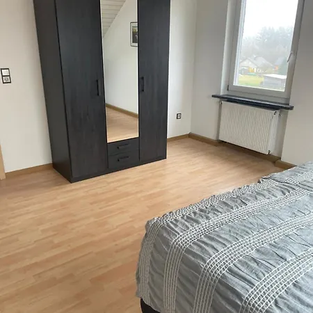 Apartamento Idyll Niederweiler (Rhein-Hunsruck)